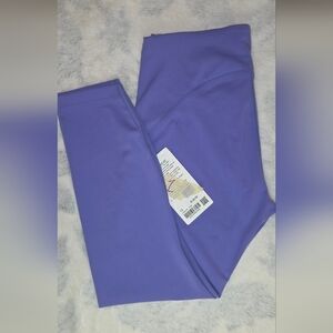 Lululemon Athletica Charged Indigo InStill HR Tights